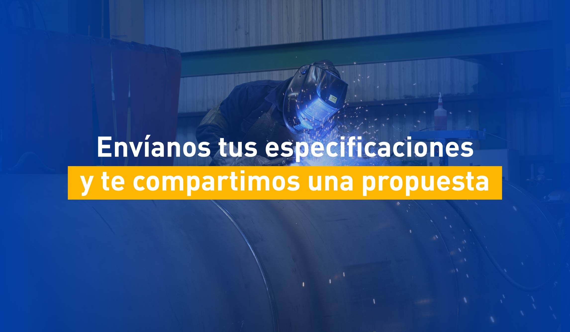 Contacta a TATSA
