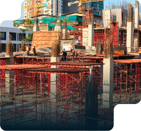 Construction