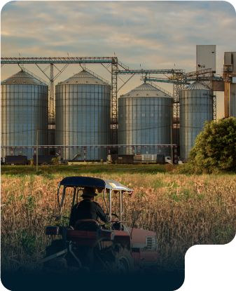 Agribusiness