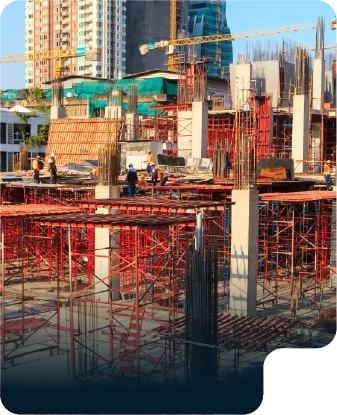 Construction