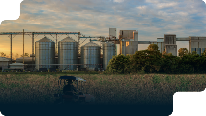 Agribusiness