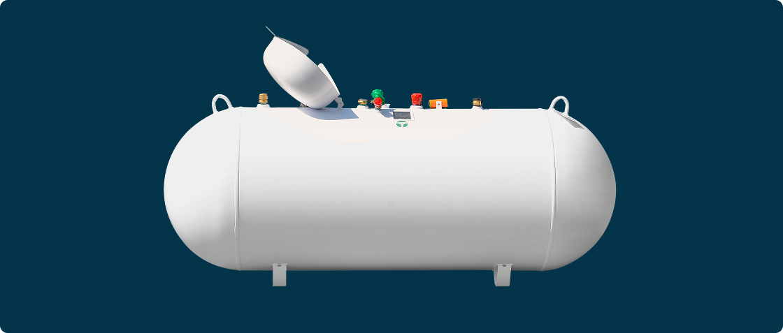 Aboveground Domestic Tanks _2