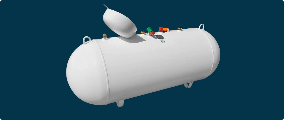 Aboveground Domestic Tanks _4